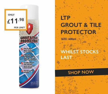 Grout Protector